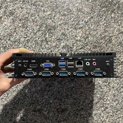 议价IPC6000 工控机可维修翻新