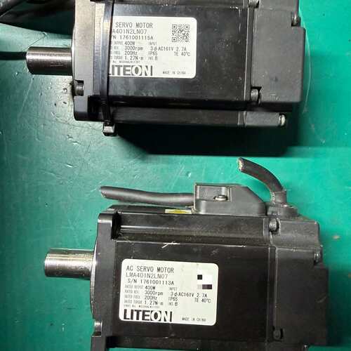 议价LITEON光宝伺服驱动器ISA-7-040-S1可