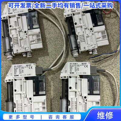 议价拆机两整组三菱Q00UJCPU/QJ61BT11N/QD70{可维修翻新}