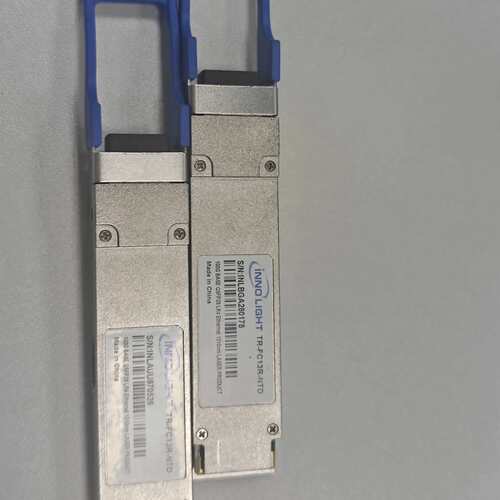 议价INNO LIGHT 100G光模块，型号TR-FC13R-（可）
