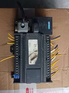 议价合信PLC CPU H226M自动化控制PLC C可维修翻新