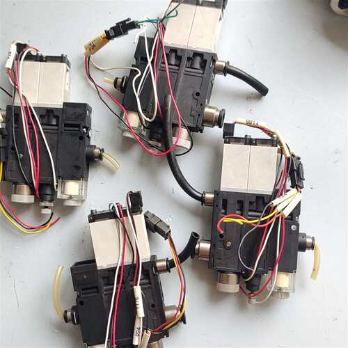 议价议价 PISCO匹士克VKA-E10S-040608E-B可维修翻新