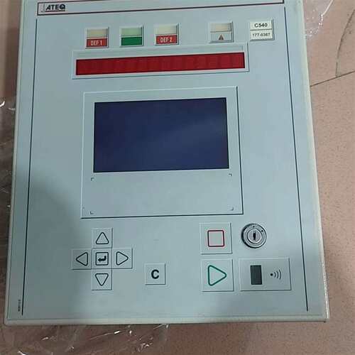 议价拆机ATEQ C540.实物图片，成色可维修翻新