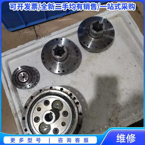 议价NSK 63W DD套装，驱动器M-EGA-15A230{可维修翻新}