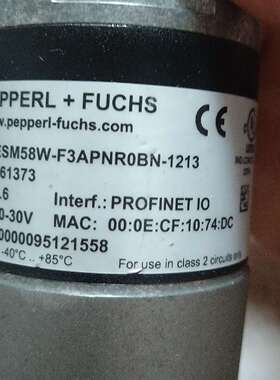 议价ESM58W-F3APNR0BN-1213可维修翻新