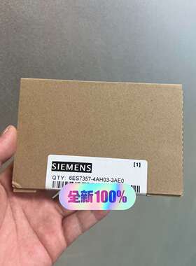 议价西门子6ES7357-4AH03-3AE0现货议价可维修翻新
