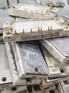 议价FP50R12KT4 英飞凌IGBT  顺丰到付可维修翻新
