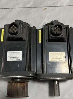 议价信捷伺服电机 MS6H-130CS10B2-41P8-可维修翻新