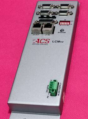 议价ACS Motion Control 脉冲模块可维修翻新