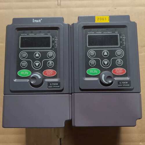 议价英威腾变频器 CHE100-0R7G-S2（可）