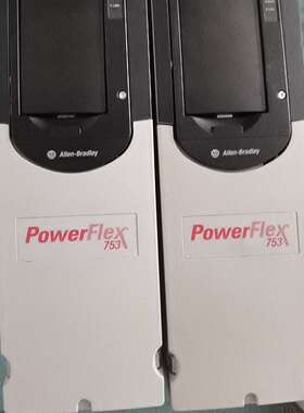 议价罗克韦尔AB PF753变频器可维修翻新