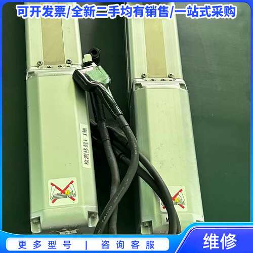 议价日本IAI电缸，型号RCP4CR-SA6C-WA-100-6{可维修翻新}