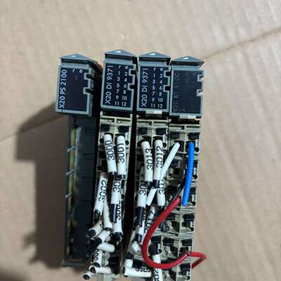 议价贝加莱模块x20 ，PS2100，DI9371可维修翻新