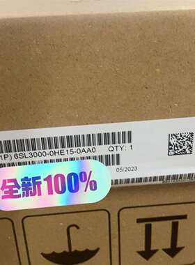议价6SL3000-0HE15-0AA0，全新原装正品可维修翻新