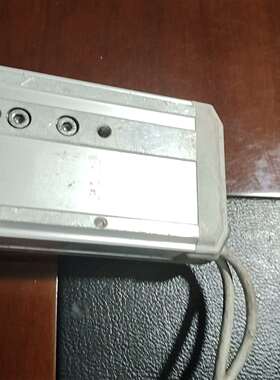 议价SMC电动滑台气缸LESH16RJ-50-R16N1可维修翻新