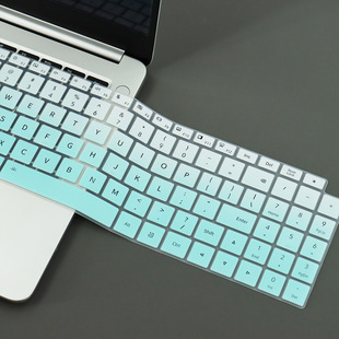 适用荣耀MagicBook X16 2026/25款键盘膜BRG-X/BRN屏幕保护防窥膜