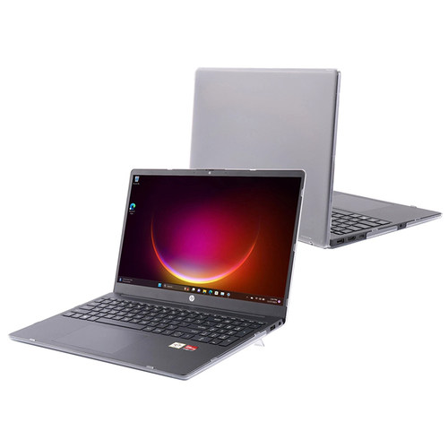 适用惠普锐15 2025笔记本保护壳HP OmniBook 3 15-fn硬壳防震防摔250/255R/256 G10/G9机身防刮花防磕碰全包