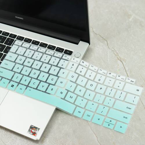 适用荣耀MagicBook X14 2026/25键盘膜GDH/FRG/FRI屏幕保护防窥膜