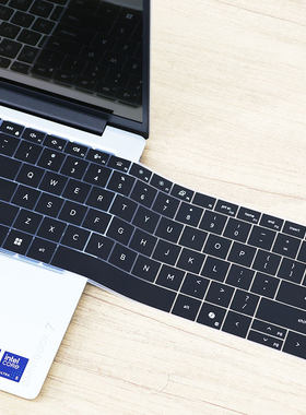 适用戴尔Dell Pro Max 14/16 Premium键盘膜MA14/16250屏幕保护膜
