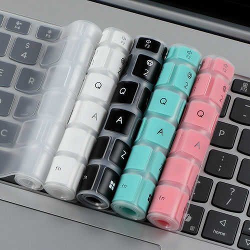 适用惠普（HP）HyperX暗影精灵PRO 15/16键盘膜MAX屏幕保护防窥膜