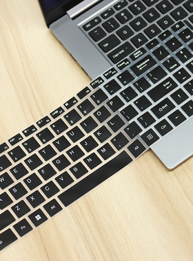 宏碁优跃16 AI键盘膜N24JW2/N23J6/N23J4电脑屏幕保护Air16防窥膜