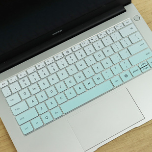 适用于华为MateBook Fold 非凡大师防尘键盘膜HPR-W72/KB00保护罩