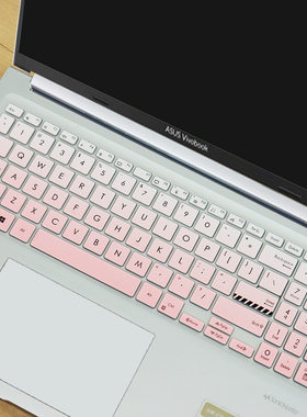 适用华硕无畏Pro16 2026/25/24键盘膜S/M5650G/A/U屏幕保护防窥膜