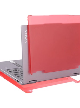 适用联想Yoga 7 2-in-1 14AKP10/14AHP9笔记本电脑专用保护硬壳YOGA 14 ILL10防摔防刮花防磕碰全包机身套