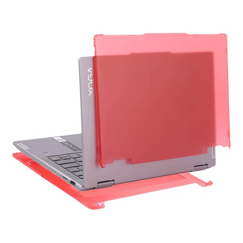 适用联想Lenovo Yoga 6 13ABR8/13ALC7笔记本电脑专用保护硬壳C940/C740防摔防刮花防磕碰730/920全包机身套