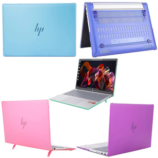 适用惠普星Book Pro 14 2026/25笔记本保护壳HP OmniBook 7 14-fr/fs/kk/hg卡扣式外壳防震防摔防刮花防磕碰