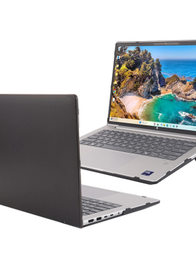 适用惠普战X 14/16 2025笔记本电脑保护壳HP EliteBook/ZBook 8 G1i 14防摔防刮花防磕碰ZHANX 16 G1i机身套