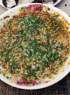 云南特产腾冲德宏 撒撇   佐料包