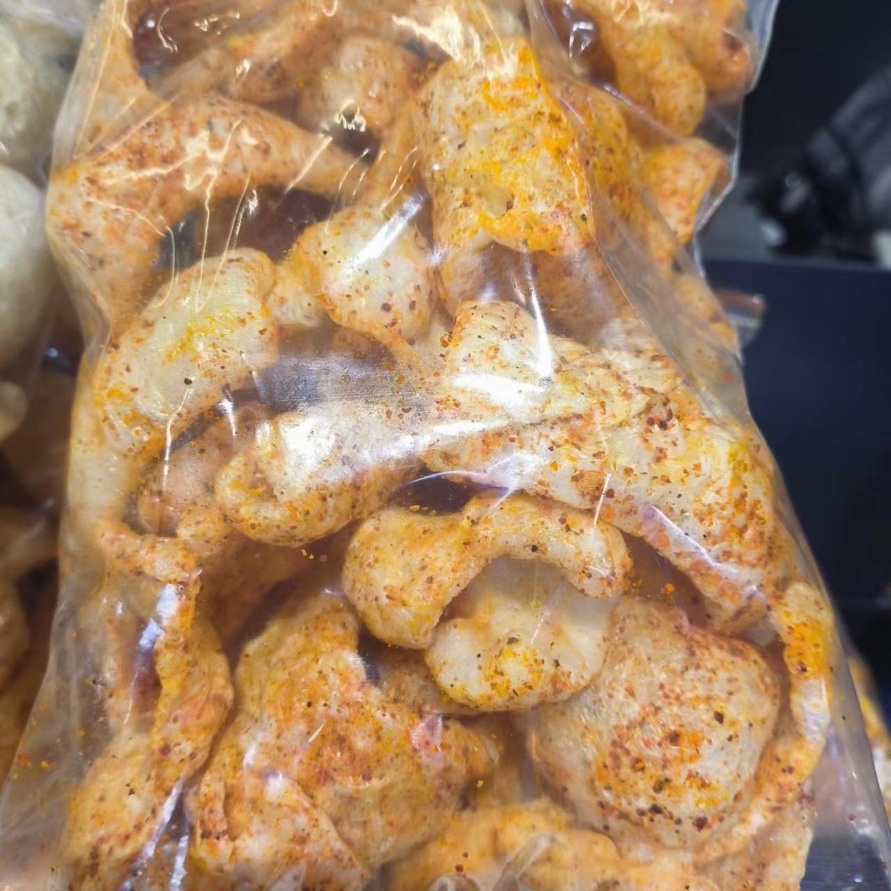 云南特产 撒撇配料 泡皮