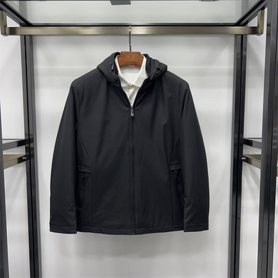 非贤常规冬季保暖棉服