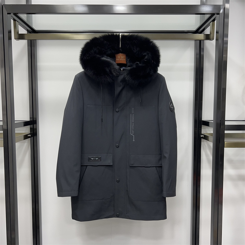 非贤品牌尼克服商务时尚休闲保暖