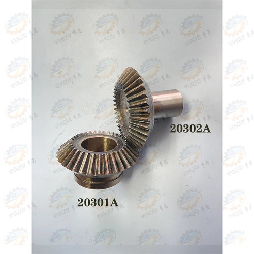 芜湖恒升镗床TX6213伞齿轮轴套