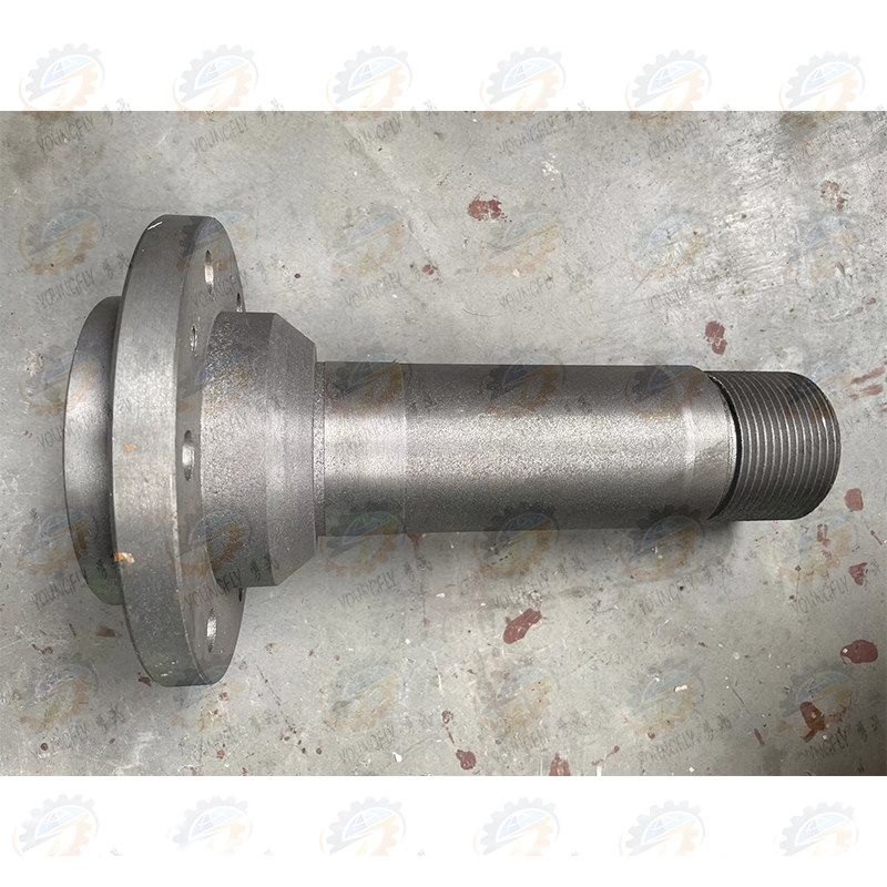 沈阳中捷z3040 z3050*16摇臂钻床加重型立柱柱顶