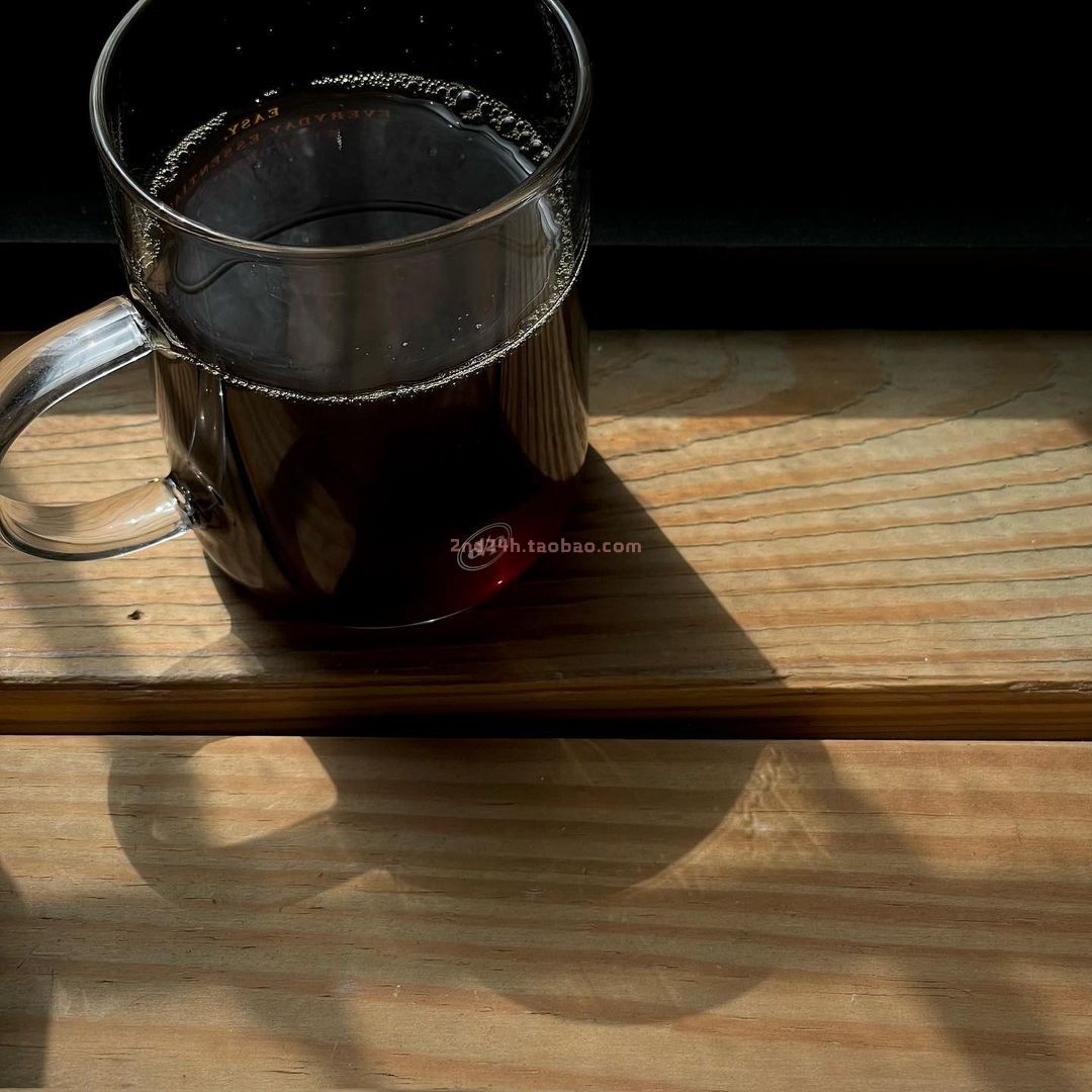 直邮设计师品牌depound玻璃杯