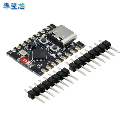 ESP32-C3/ESP32SuperMini开发板