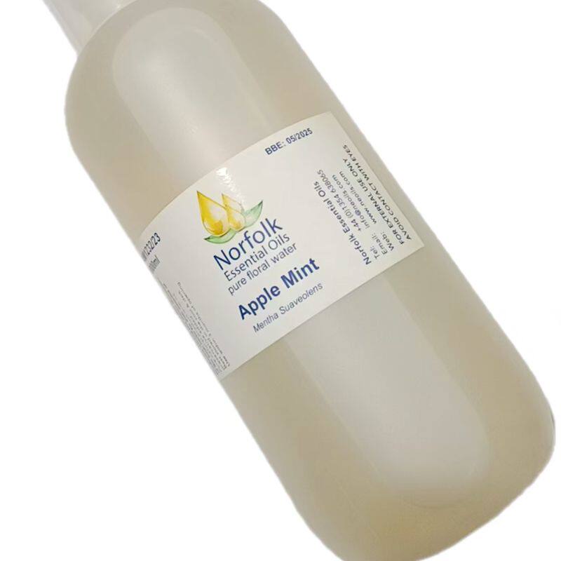 25.5月到期 英国Norfolk/NF苹果薄荷纯露1000ml 控油收毛孔