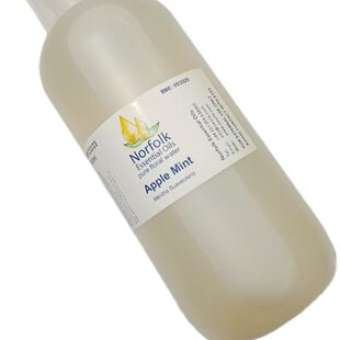 NF苹果薄荷纯露1000ml 控油收毛孔 英国Norfolk 25.5月到期