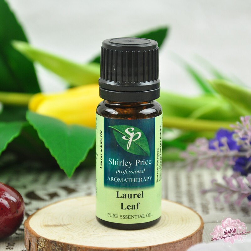 英国 sp/shirley price摩洛哥月桂叶精油10ml