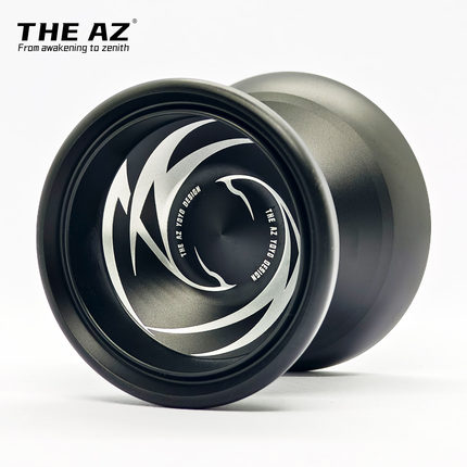 THE AZ堂前燕金属悠悠球MAX3.0新手入门悠悠球专业玩具溜溜球