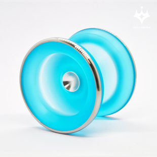 北风之神pro钢环数控胶悠悠球双零高端悠悠球