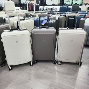 康赛拉杆箱813正品巨结实耐用防刮抗摔行李箱大容量旅行箱登机箱