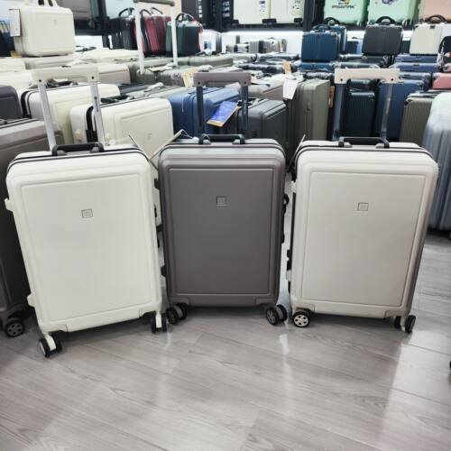 康赛拉杆箱813正品巨结实耐用防刮抗摔行李箱大容量旅行箱登机箱