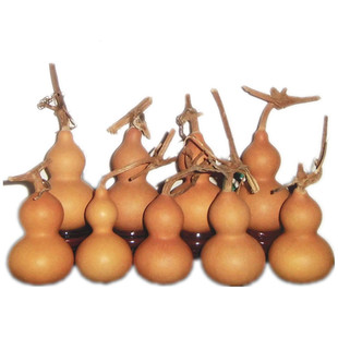 葫芦胎体大漆葫芦手捻小葫芦文玩葫芦漆器犀皮漆菠萝漆胎体1个