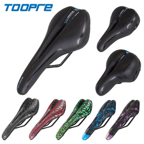 山地自行车减震舒适坐垫