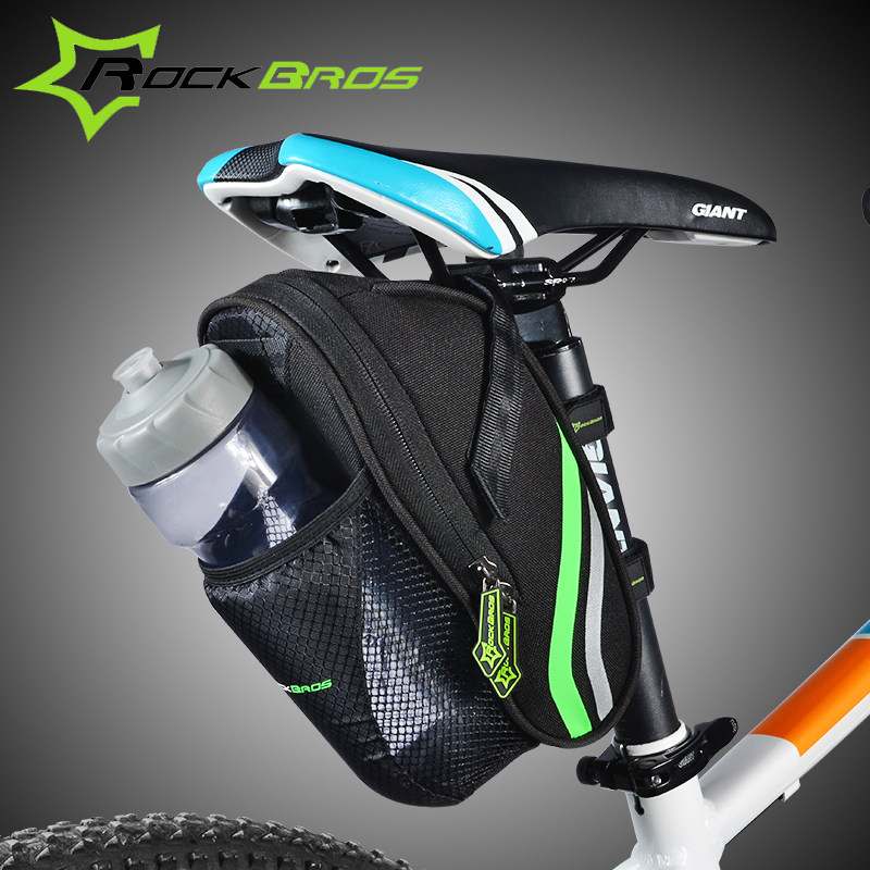 Sacoche pour vélo mixte ROCKBROS - Ref 2213513 Image 1