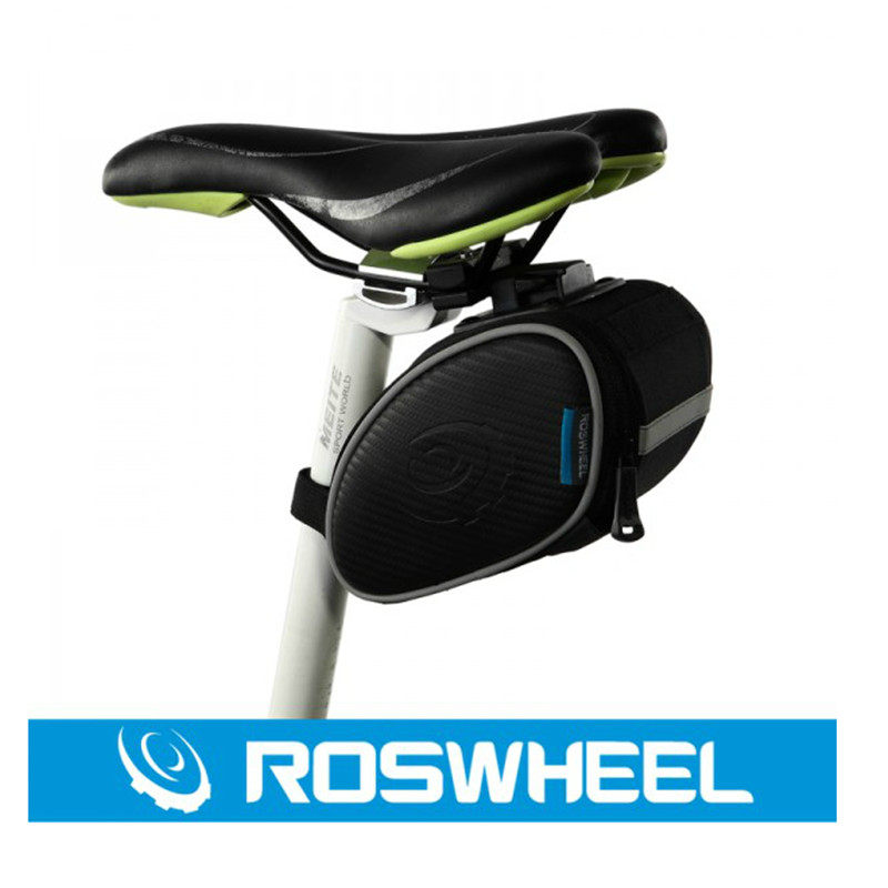 Sacoche pour vélo mixte ROSWHEEL - Ref 2219161 Image 3